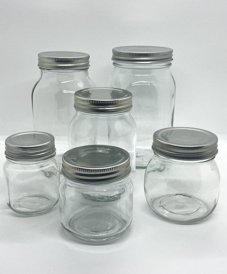 brightomjars.ca – Brighton Jars & Bottles