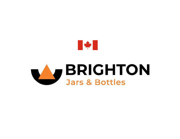 Brighton Jars & Bottles 